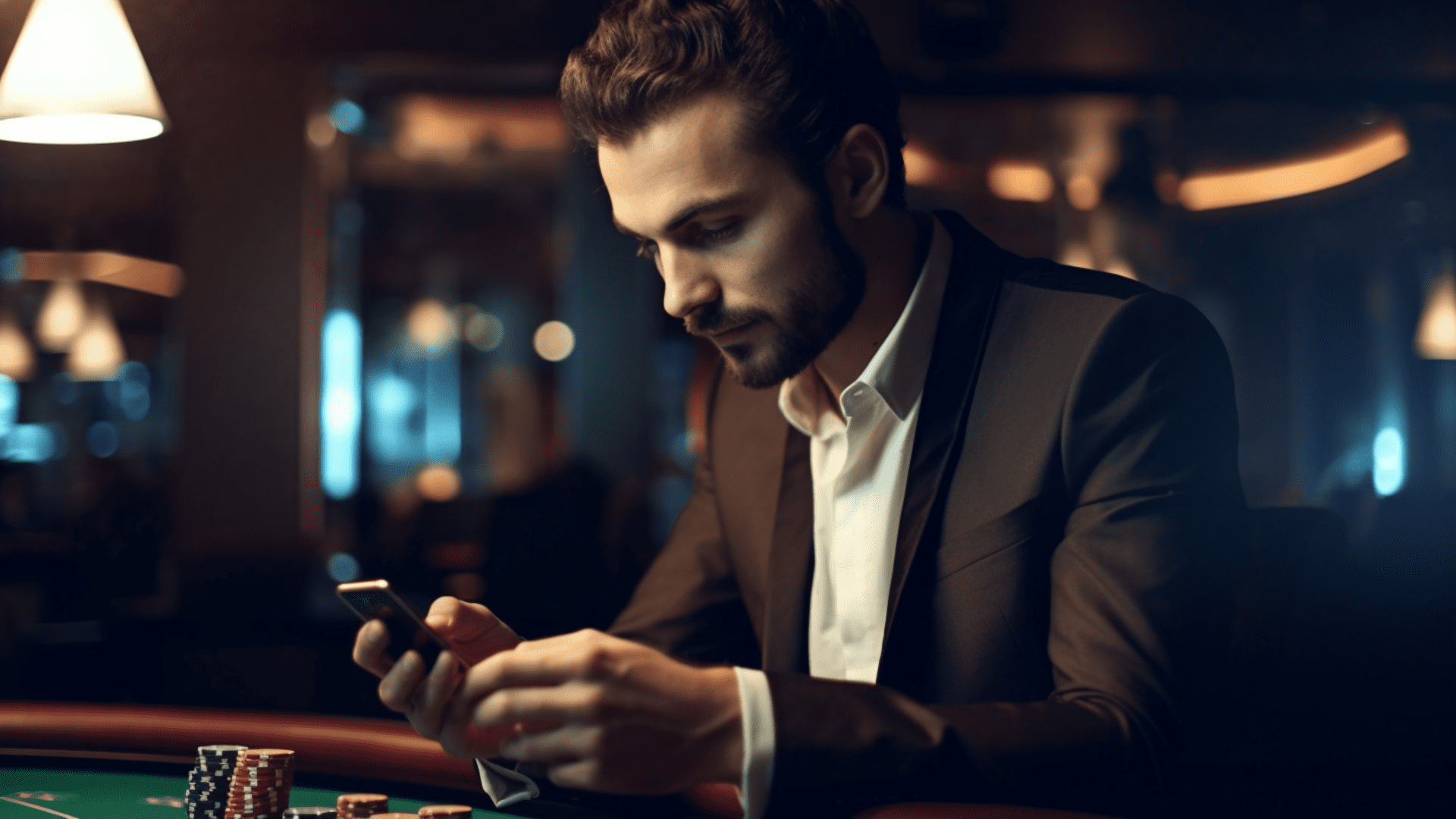 Signing Up and Logging in to the Glory Casino Mobile App: Detailed Instructions