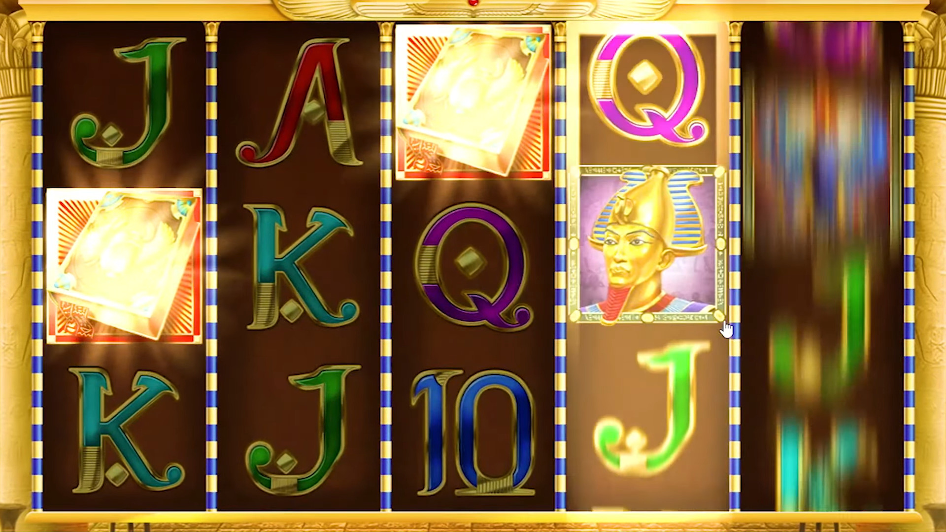 Popular casino slot Book of the Dead: an overview of the mobile version