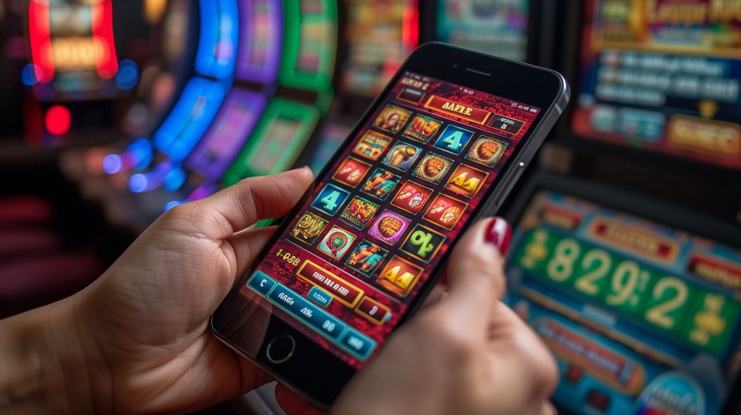 The future of online casinos: a closer look at VR casino mobile applications