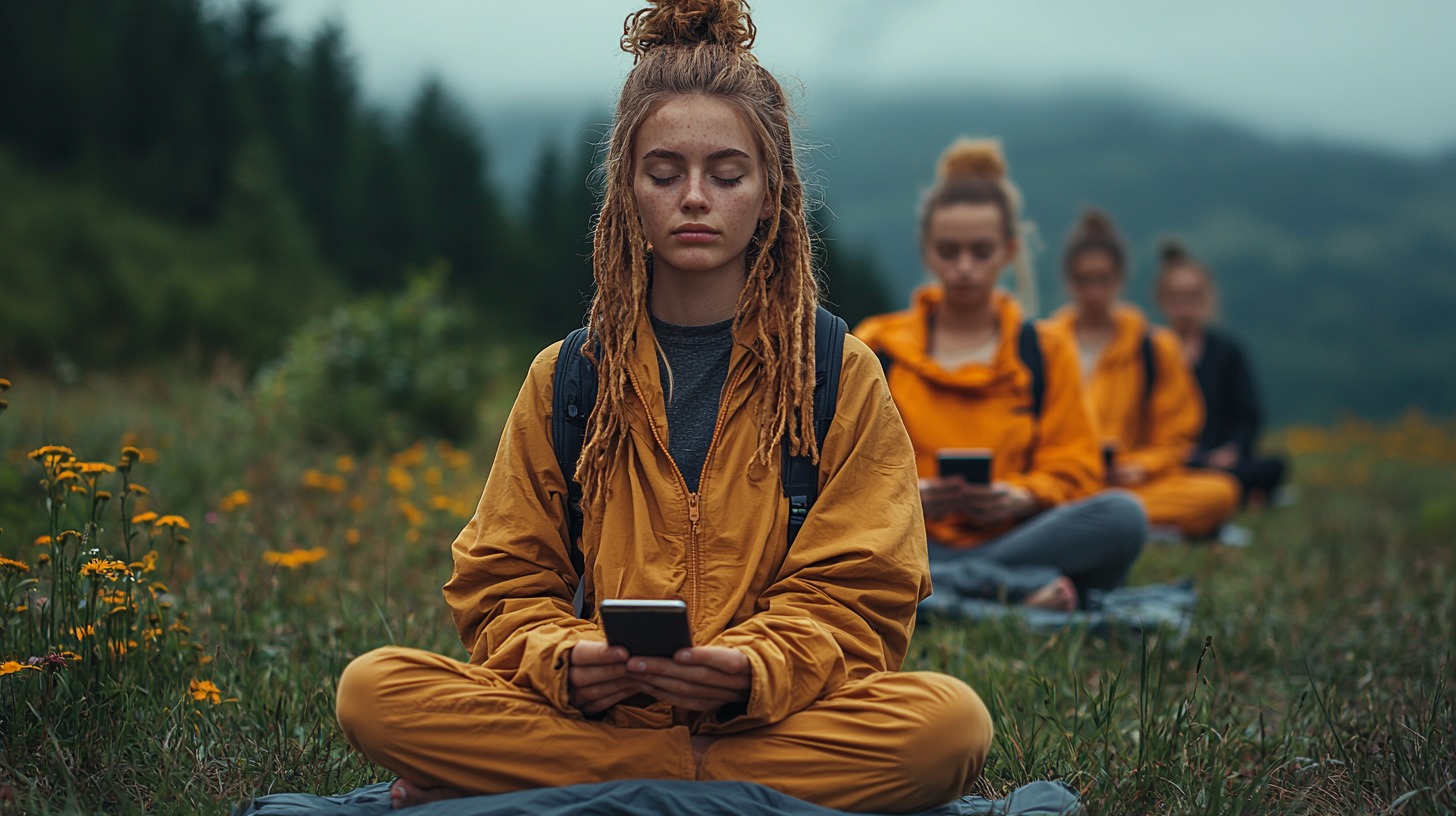 Meditation