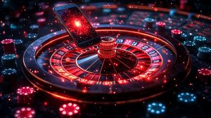 Выбор между десктопом и мобильным приложением казино