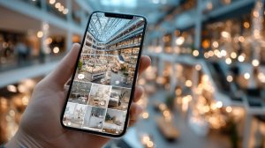 Рост продаж ритейлеров через мобильные приложения