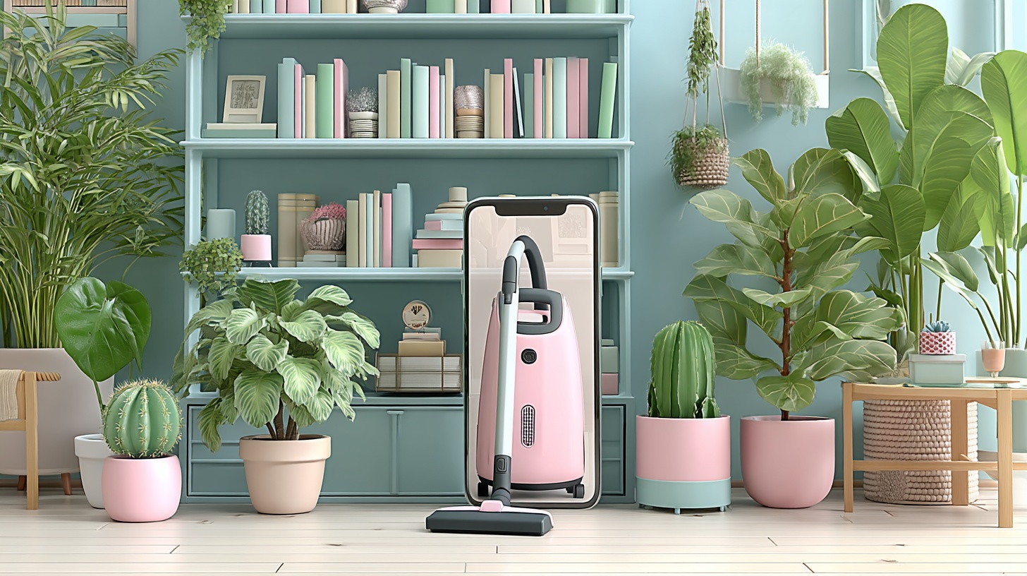 купить пылесос Дайсон Новосибирск